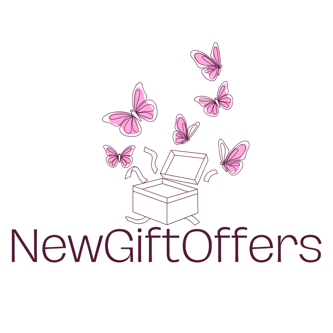 NewGiftOffers Logo